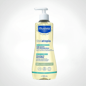 MUSTELA STELATOPIA HUILE LAVANTE 500ML