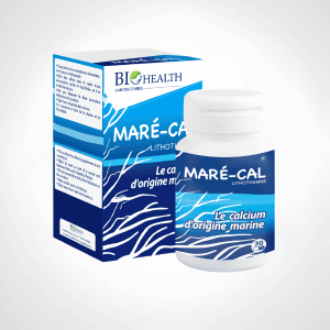 Mare-Cal BIOHEALTH 30 capsules