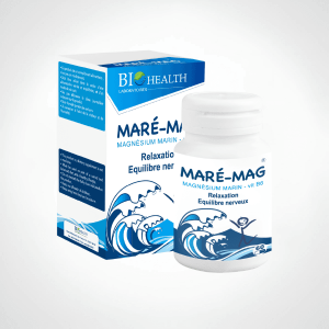 Maré mag BIOHEALTH 60 capsules