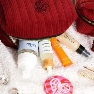 Moroccan Best-Seller Pouch