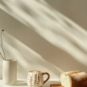 Mug Feuilles d’Automne