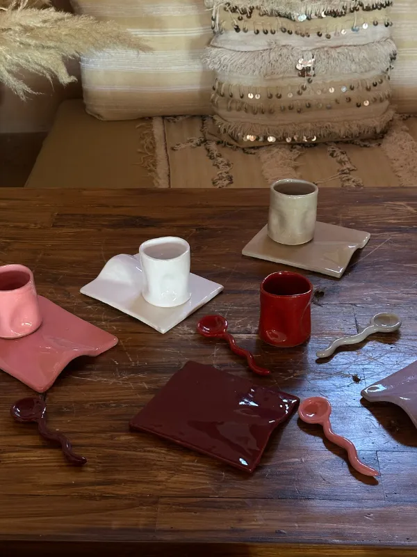 Cuillère Empreinte – Image 3