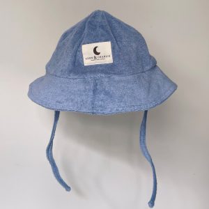 Marceau, le chapeau