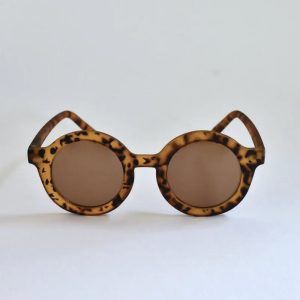 Lunettes de soleil léo – Enfant