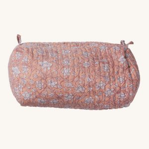 Pochette Udaipur – rose