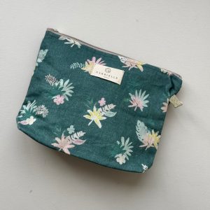 Trousse de toilette Paradis Sauvage