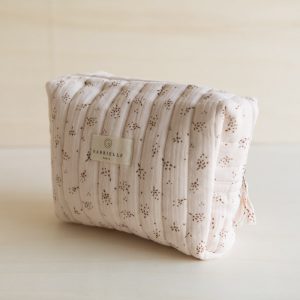 Trousse de toilette Etincelles Poudre
