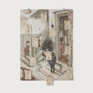 Calendrier de l’Avent