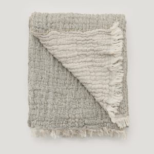 Couverture Mellow lin