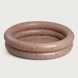 Piscine gonflable Cerise