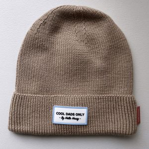 Bonnet Cool Dads Pop Champagne