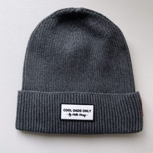 Bonnet Cool Dads Pop Stone