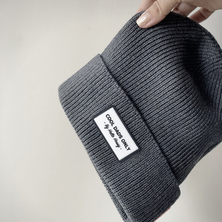 Bonnet Cool Dads Pop Stone – Image 3