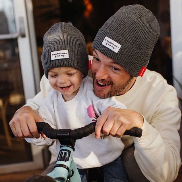 Bonnet Cool Dads Pop Stone – Image 4