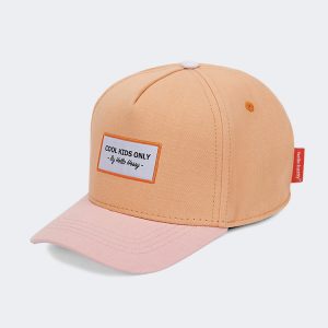 Casquette Mini Coral Mums