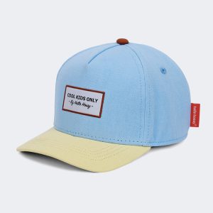 Casquette Mini Water