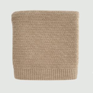 Couverture Dora sable