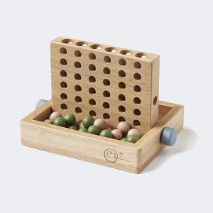 Jeu de Puissance 4 CARL LARSSON