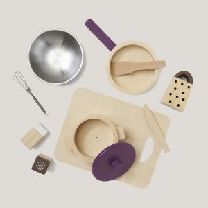 Set de cuisine Bistrot