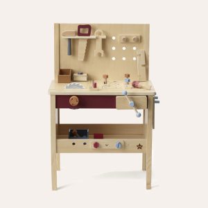 Etabli en bois Kid’s Hub