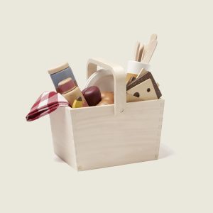 Le panier de pique-nique Kid’s Hub