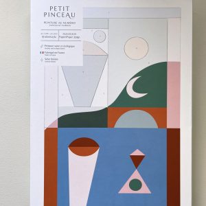 Kit Petit Pinceau Autumn Colors – Alizée Cayla