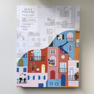 Kit Petit Pinceau Home Together – Monamai