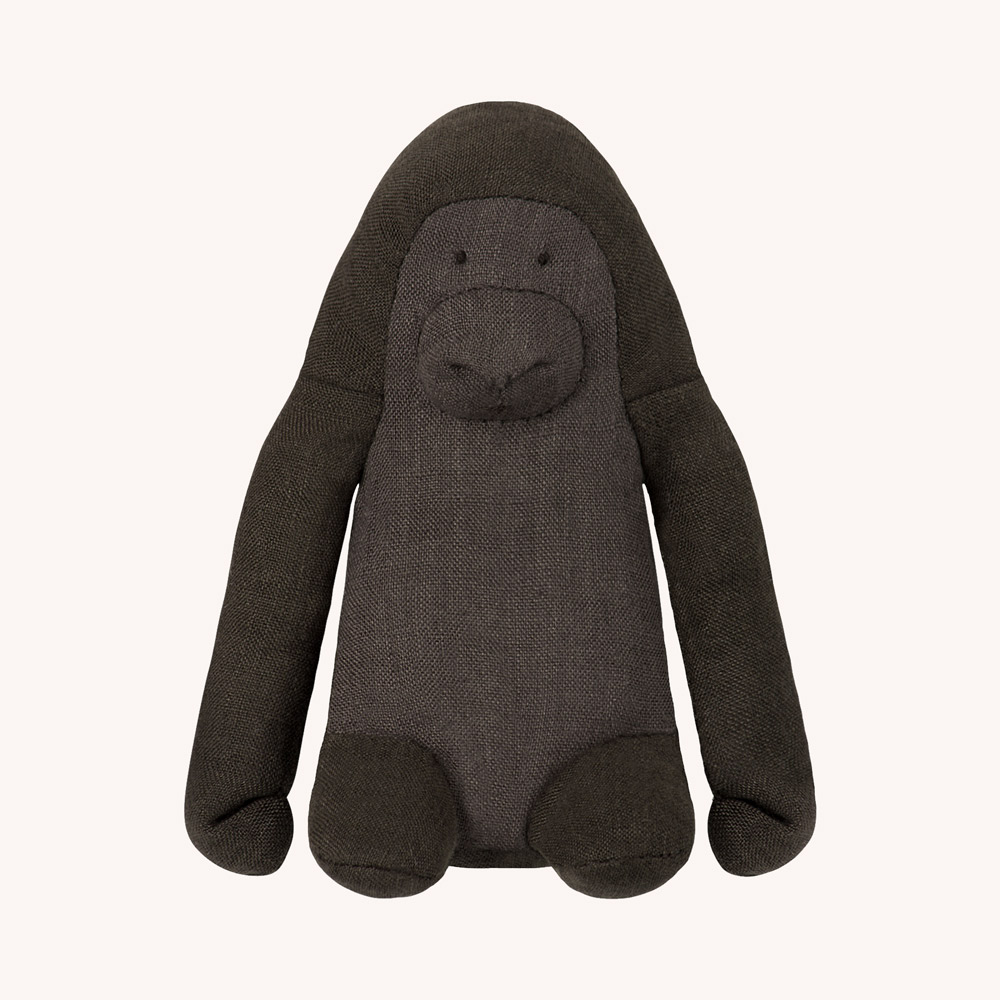 Doudou Mini Gorille