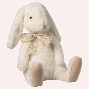 Peluche Lapin Fluffy Bunny – XL
