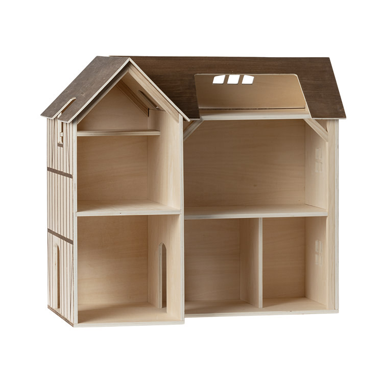 Maison de poupée “Mouse Hole Farmhouse” – Image 2