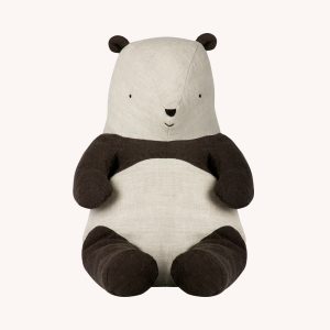 grand doudou Panda