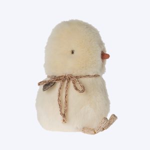 peluche Petit Poussin