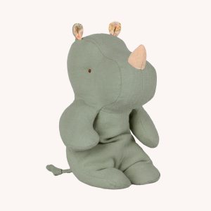 Rhino dusty green