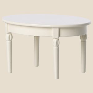 Table pour la maison des souris