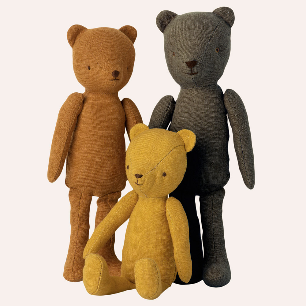 Teddy Mum – Image 3