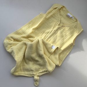 Colette la turbulette d’été mimosa