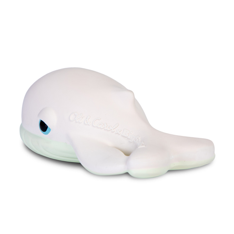 Walter, la baleine – jouet pour le bain – Image 3