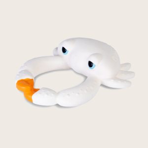 Sharon, le crabe – jouet pour le bain