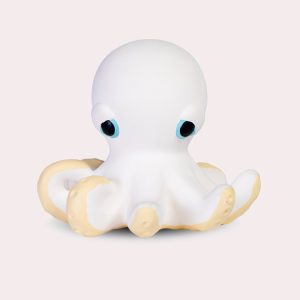 Orlando, la pieuvre – jouet pour le bain