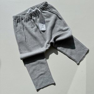 Leggings gris