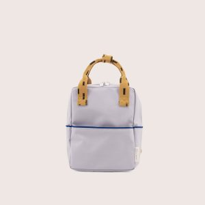 Sac à dos lavande – small