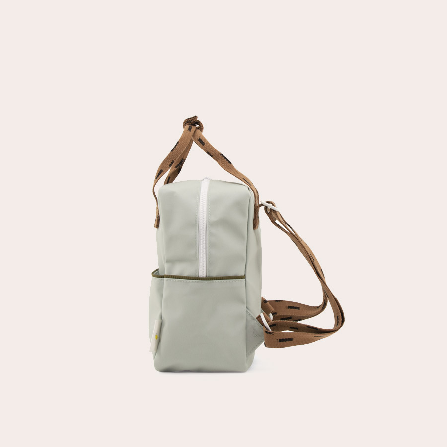 Sac à dos sauge – Image 3