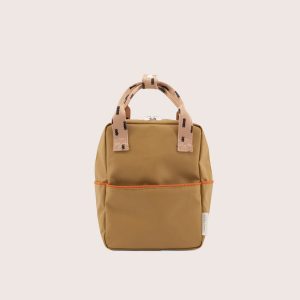 Sac à dos Gold – small
