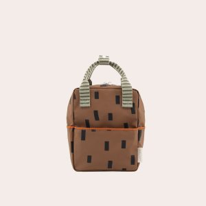 Sac à dos cannelle “Edition Speciale”
