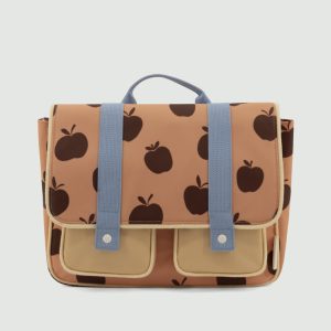 Cartable “édition limitée” Apples