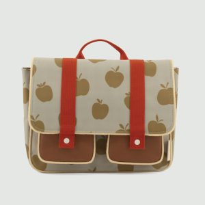 Cartable “édition limitée” Apples