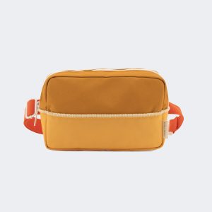 sac banane Farmhouse miel et jaune