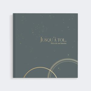 Livre de naissance Rainbow