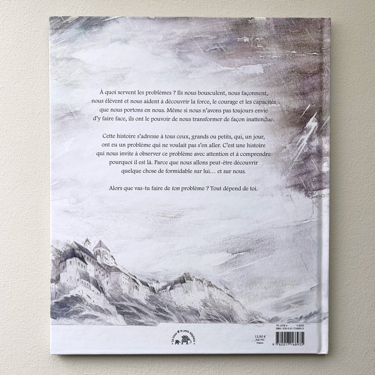 Un jour j’ai eu un problème – Image 2