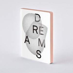 Cahier Dreams by Heyday – A5+